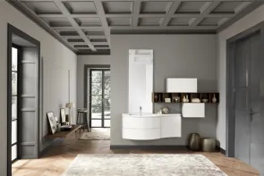 Mobile bagno Lime 2.0 comp 211 di Azzurra