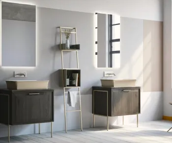 mobili bagno Puntotre