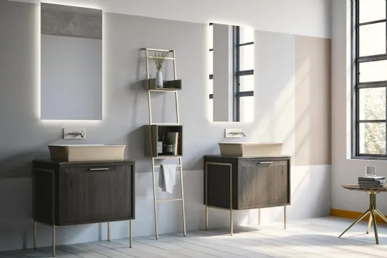 mobili bagno Puntotre