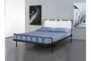 Letto moderno Acapulco di Cosatto