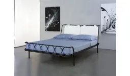 Letto moderno Acapulco di Cosatto