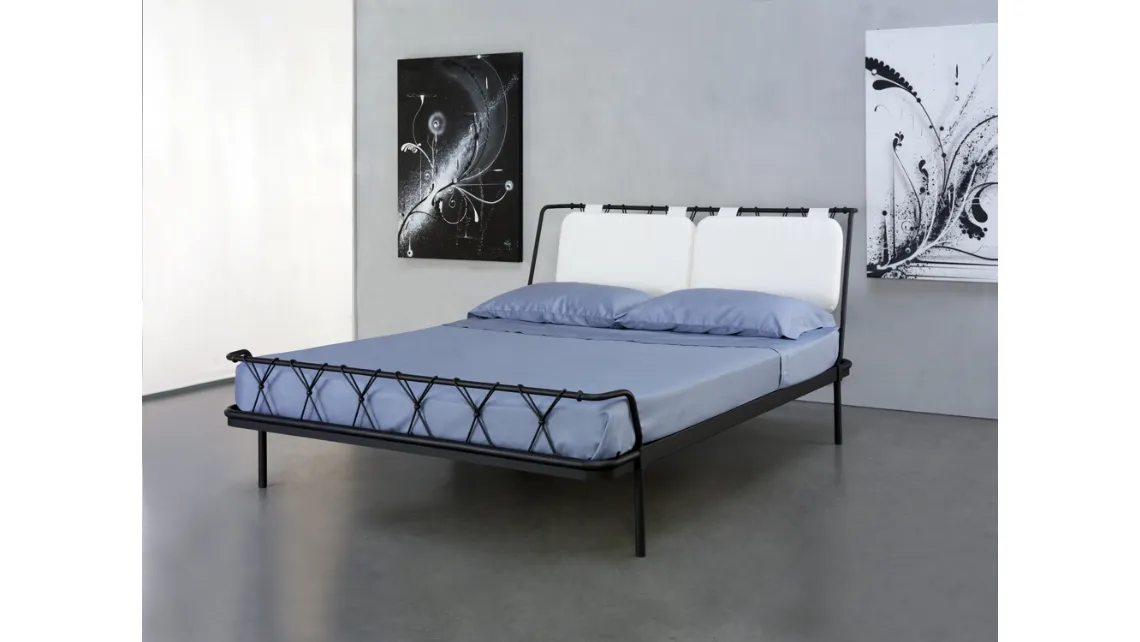 Letto moderno Acapulco di Cosatto