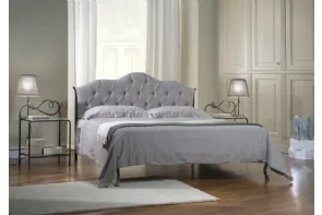 Letto classico Accademia di Cosatto