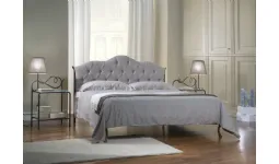 Letto classico Accademia di Cosatto