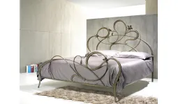 Letto classico Anemone di Cosatto