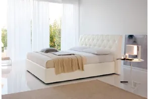 Letto contenitore Park di Rigosalotti