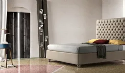 Letto classico Principe di Stilfar