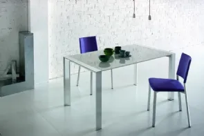 Tavolo da cucina Stratos di Sedit