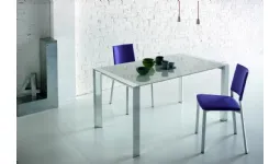 Tavolo da cucina Stratos di Sedit
