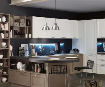 cucine classiche stosa