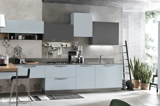 cucine moderne stosa